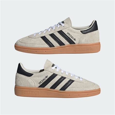 adidas originals handball spezial beige/noir